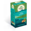 Organic India Tulsi cleanse thee 25 zakjes
