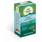 Organic India Tulsi gotu kola thee 25 zakjes