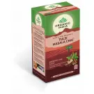 Organic India Tulsi masala chai thee 25 zakjes
