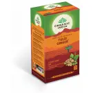 Organic India Tulsi ginger thee 25 zakjes