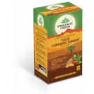 Organic India Tulsi turmeric ginger thee 25 zakjes