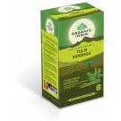 Organic India Tulsi moringa thee 25 zakjes