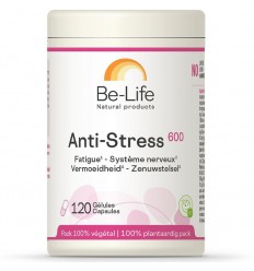 Be-Life Anti stress 600 120 capsules