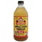 Bragg Apple cider vinegar 473 ml