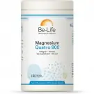 Be-Life Magnesium quatro 900 180 capsules