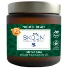 Skoon Nachtcreme intense care 90 ml