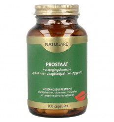Natucare Prostaat 100 capsules