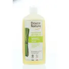 Douce Nature Douchegel & shampoo familie lemongrass 250 ml