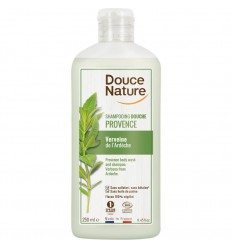 Douce Nature Douchegel & shampoo Provence verbena Ardeche 250 ml