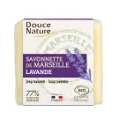 Douce Nature Zeep lavendel 100 gram