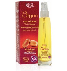 Douce Nature Argan olie 100 ml