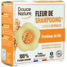 Douce Nature Shampoo bar normaal haar 85 gram
