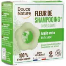 Douce Nature Shampoo bar vet haar 85 gram