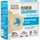 Douce Nature Shampoo bar anti roos 85 gram