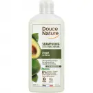 Douce Nature Shampoo verzorgend droog haar avocado 250 ml