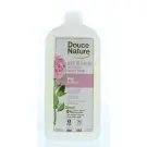 Douce Nature Natur intim intieme wasgel rose 500 ml