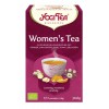 Yogi Tea Women's tea 17 zakjes