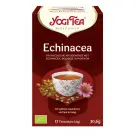 Yogi Tea Echinacea 17 zakjes