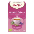 Yogi Tea Women's balance 17 zakjes