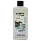 Nature Care Shampoo zilver 500 ml