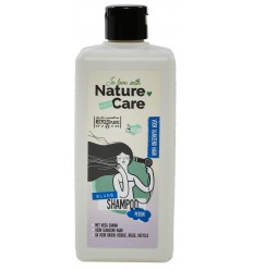 Nature Care Glans shampoo 500 ml