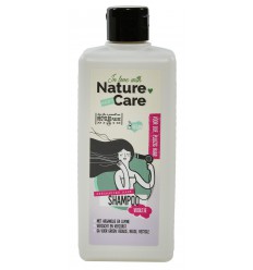 Nature Care Shampoo beschadigd haar 500 ml