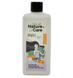 Nature Care Shampoo volume 500 ml