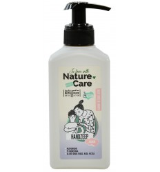 Nature Care Handzeep jasmijn 250 ml