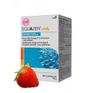 Equazen Eye q chews omega 3- & 6-vetzuren 180 capsules