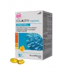 Equazen Eye q capsules omega 3 en 6 60 softgels