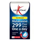 Lucovitaal Melatonine 299 mcg 200 tabletten