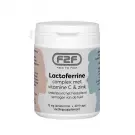 TC Curasense Face to face lactoferrine complex 60 vcaps