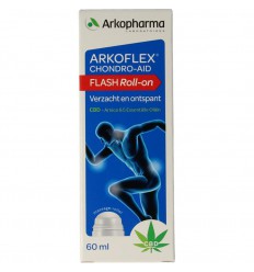 Arkoflex Flash roll on 60 ml