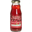 Terschellinger Appel cranberrysap 200 ml