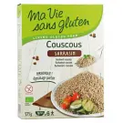 Ma Vie Sans Gluten Couscous 100% boekweit 375 gram