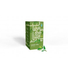 Tea Of Life Groene thee 20 zakjes