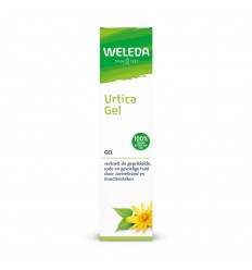 Weleda Urtica gel 25 gram