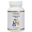 Vital Cell Life Seleno plus seleniummethionine 500 mcg 100 vcaps