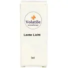 Volatile Lente licht 5 ml