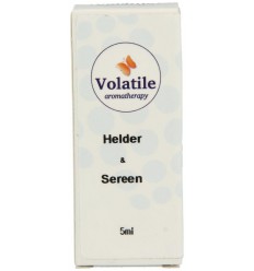 Volatile Helder & sereen 5 ml