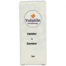 Volatile Helder & sereen 5 ml
