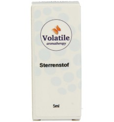 Volatile Sterrenstof 5 ml