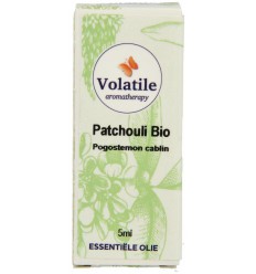Volatile Patchouli 5 ml