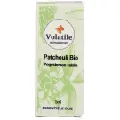 Volatile Patchouli bio 5 ml