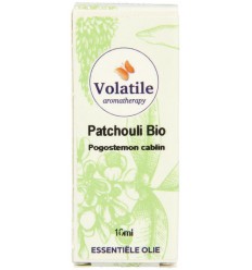 Volatile Patchouli 10 ml