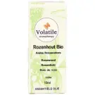 Volatile Rozenhout 10 ml