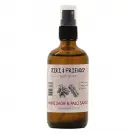 Jiri & Friends Aromatherapy Spray Palo Santo White Sage 100 ml