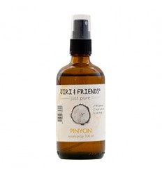 Jiri & Friends Aromatherapy Spray pinyon 100 ml