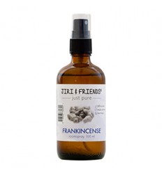 Jiri & Friends Aromatherapie spray frankincense 100 ml