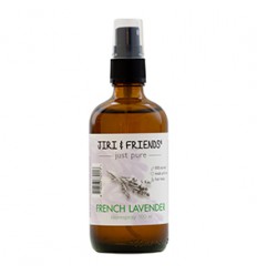 Jiri & Friends Aromatherapy Spray lavendel 100 ml
